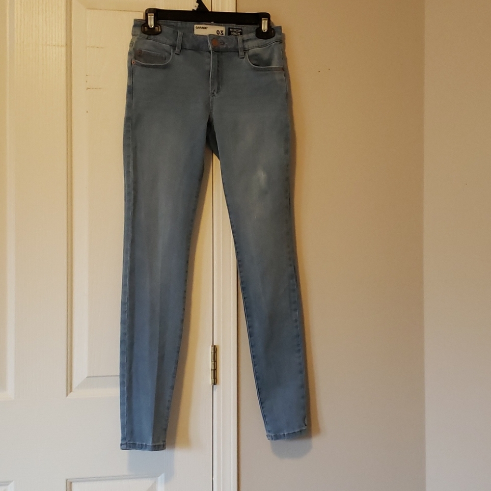 Garage Jeans